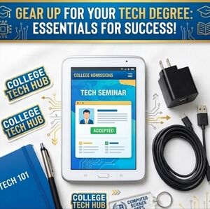 Verizon Samsung 4G LTE Tablet with Charger